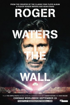 Roger Waters – The Wall (2015)