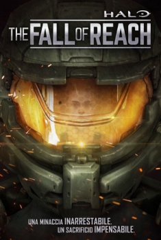 Halo: La caduta di Reach (2015)