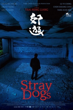 Stray Dogs (2013)