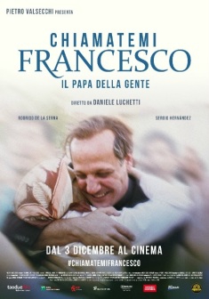 Chiamatemi Francesco (2014)