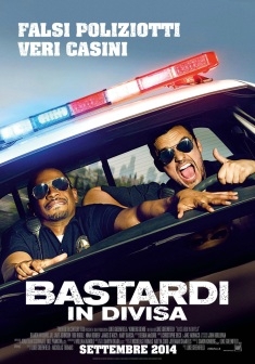 Bastardi In Divisa (2014)