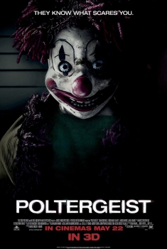 Poltergeist (2015)