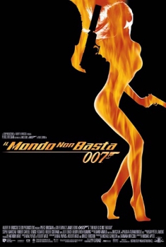 007 – Il mondo non basta (1999)