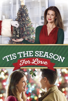 ‘Tis the Season for Love (2015)