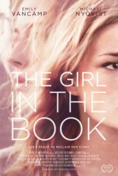 The Girl In The Book (2015)