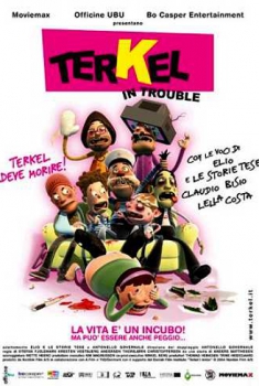 Terkel in Trouble (2004)