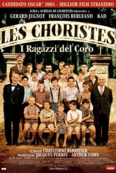 Les choristes – I ragazzi del coro (2004)