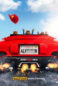 Alvin Superstar: nessuno ci può fermare (2015)