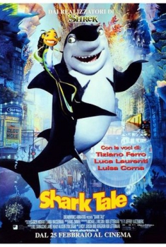 Shark Tale (2004)