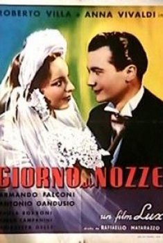 Giorno di nozze (1942)