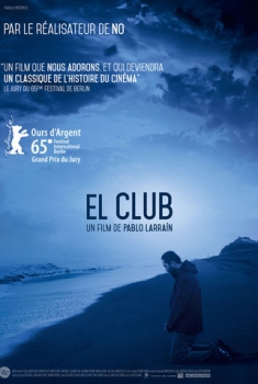 El Club – Il Club (2015)