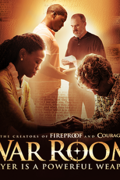 War Room (2015)