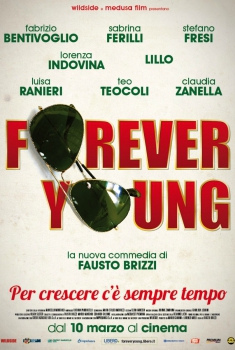 Forever young (2015)