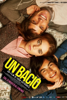 Un bacio (2016)