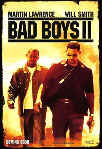 Bad Boys II  (2003)