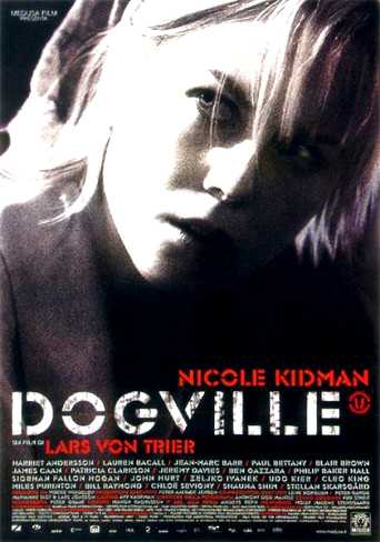 Dogville (2003)