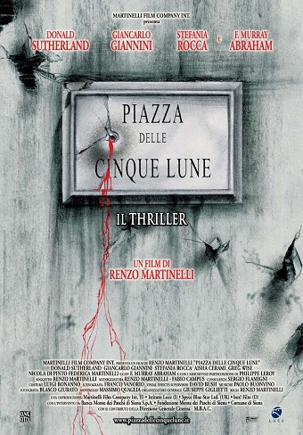 Piazza delle Cinque Lune (2003)