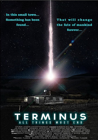 Terminus (2015)