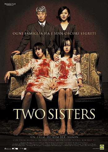 Two Sisters – Due sorelle (2003)