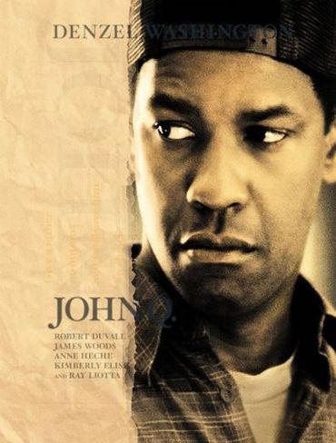 John Q.  (2002)