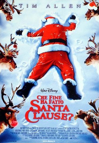 Che fine ha fatto Santa Clause? – Santa Clause 2 (2002)