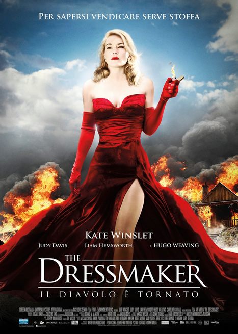 The Dressmaker - Il diavolo è tornato (2015)