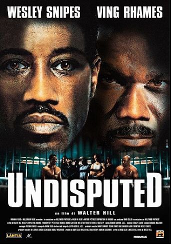 Undisputed (2002)