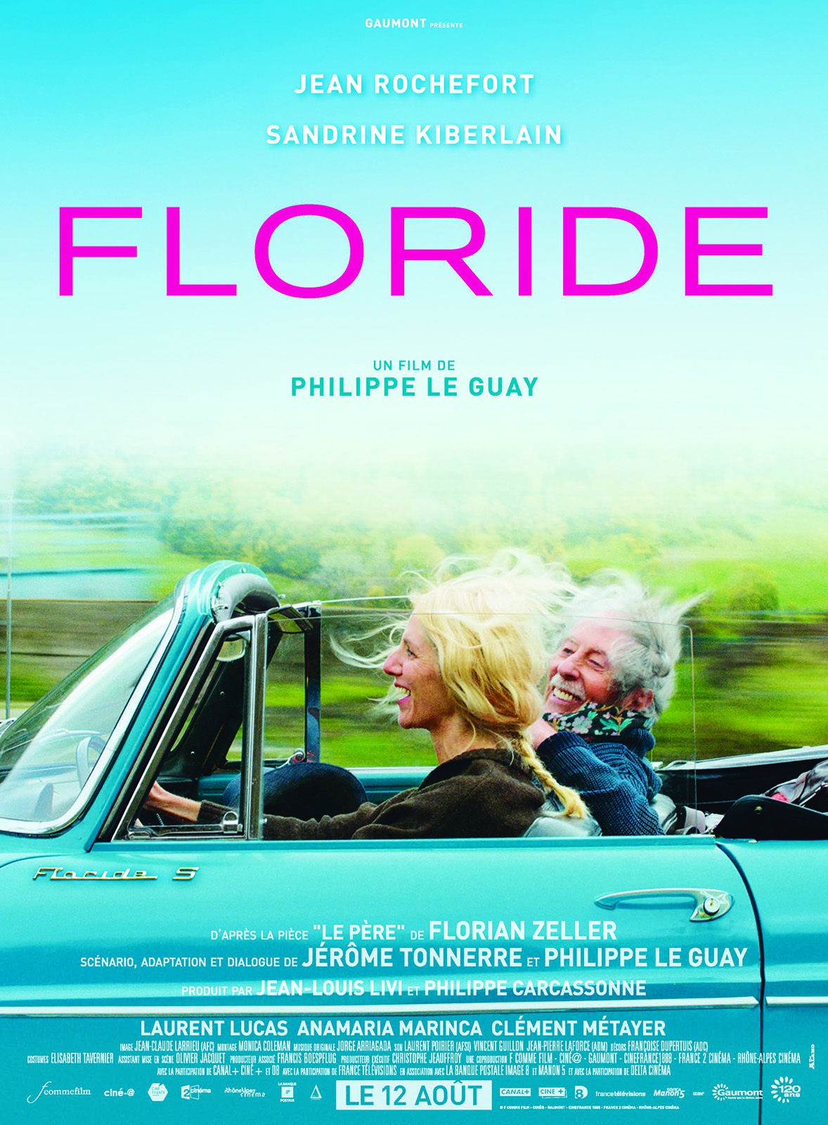 Florida (2015)