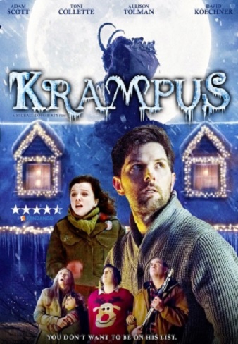 Krampus – Natale non è sempre Natale (2015)