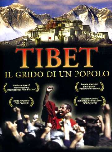Tibet – Il grido di un popolo (2002)