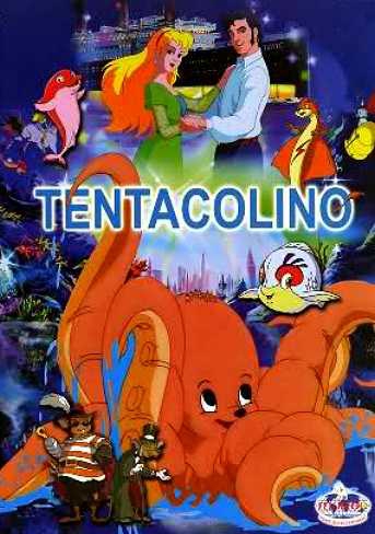 Tentacolino (2002)