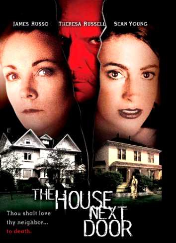 The House Next Door (2002)