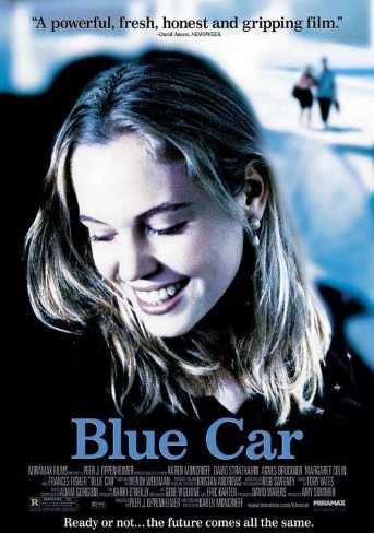 Blue Car (2002)