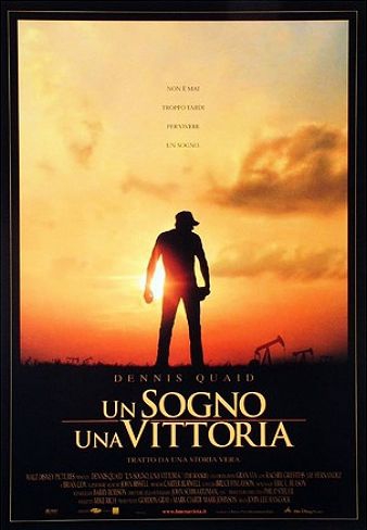Un sogno una vittoria (2002)