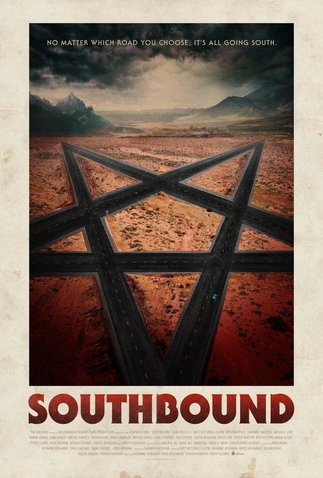 Southbound – Autostrada per l’inferno (2015)