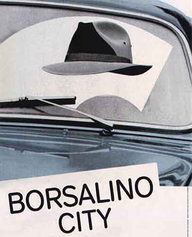 Borsalino City (2016)