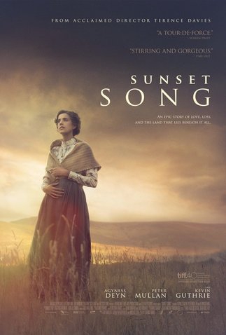 Sunset Song (2015)