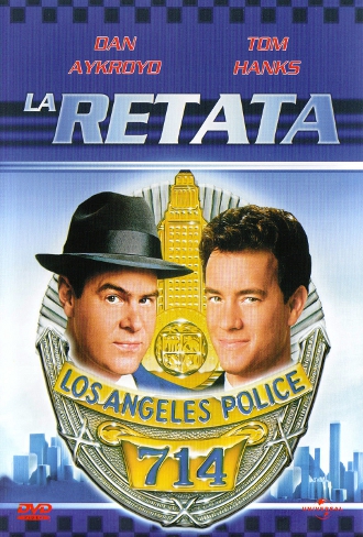 La retata (1987)