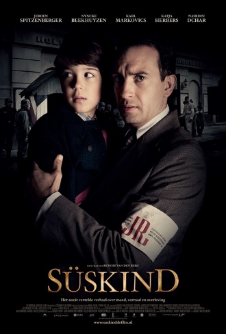 Süskind – Le ali dell’innocenza (2012)