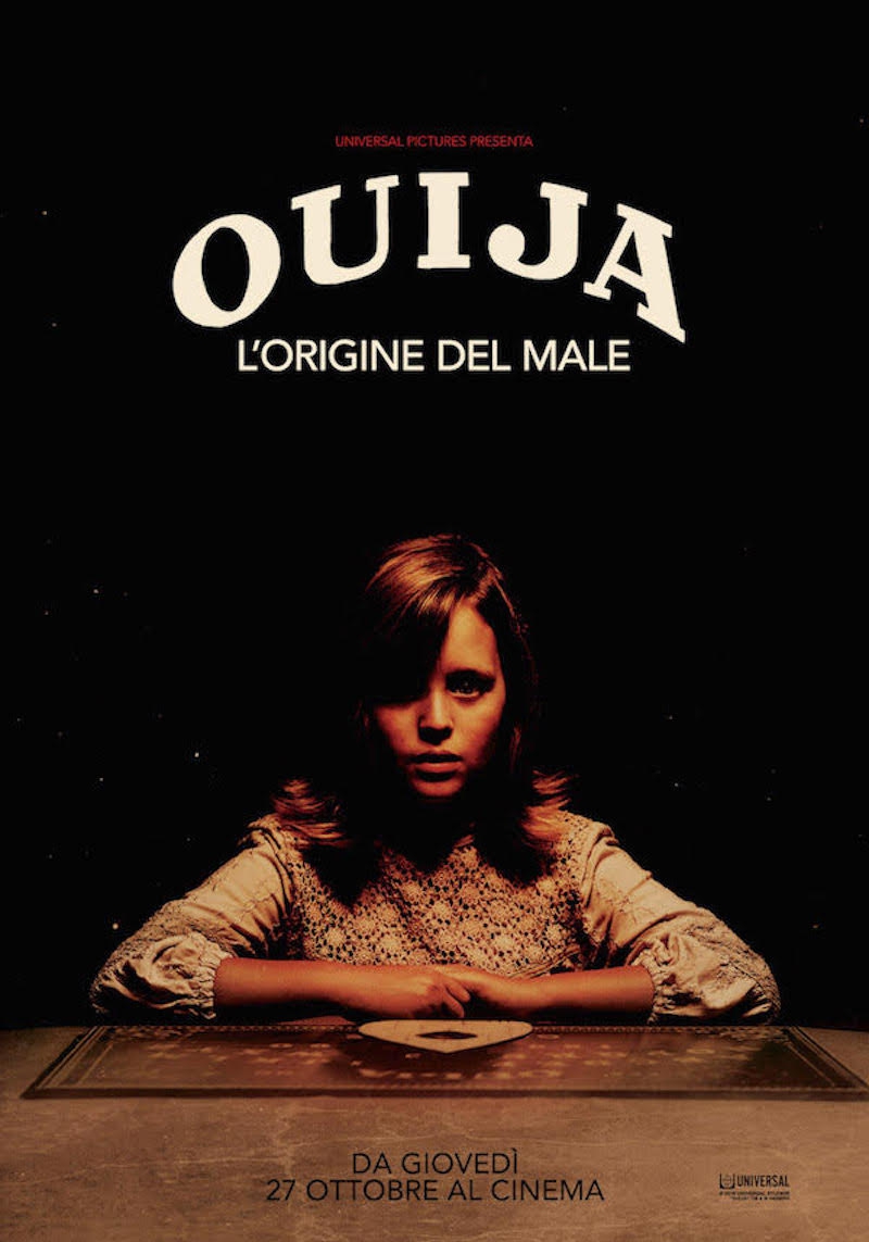 Ouija 2: L'origine del male (2016)