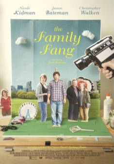 La famiglia Fang (2016)