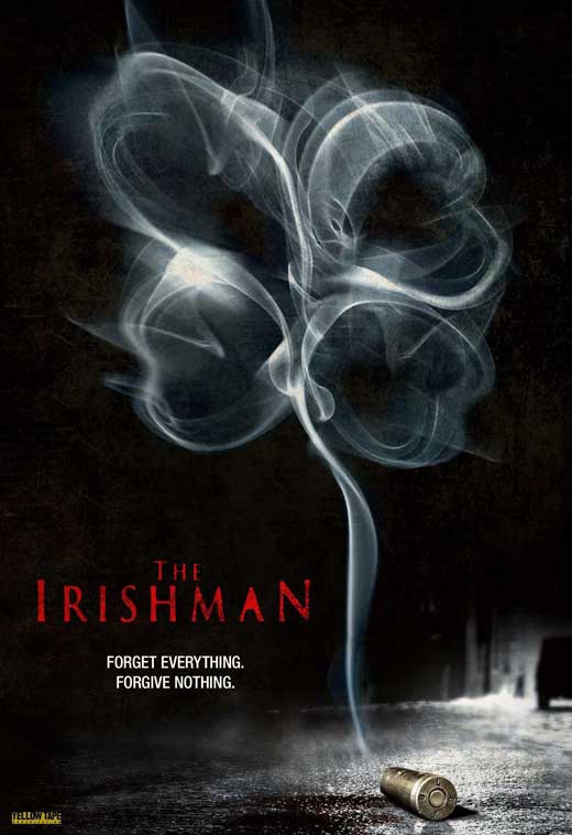 The Irishman (2017)
