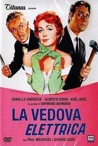 La vedova elettrica (1958)