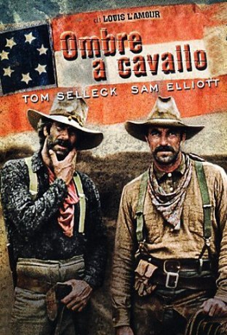 Ombre a cavallo (1982)