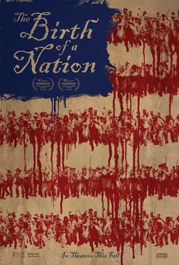 The Birth of a Nation - Il risveglio di un popolo (2016)