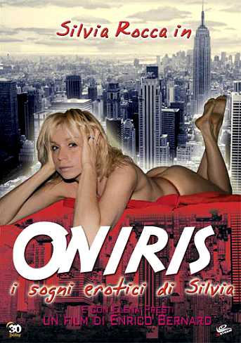 Oniris – I sogni erotici di Silvia (2007)