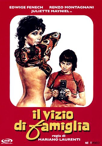 Il vizio di famiglia (1976)