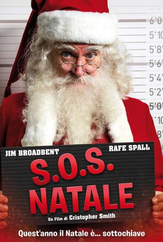 S.O.S. Natale (2014)