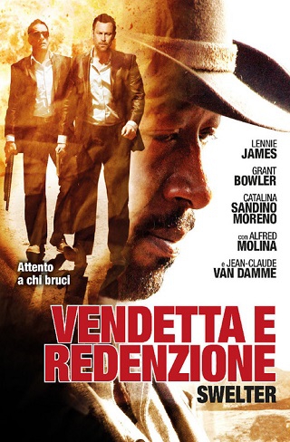 Vendetta e Redenzione (2014)