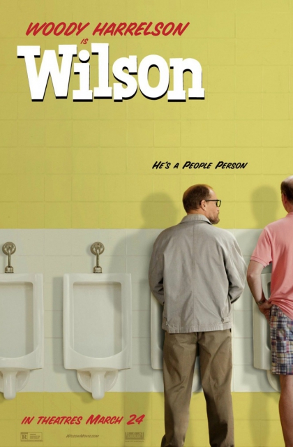 Wilson (2017)